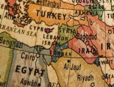 Η «Sykes-Picot» μετράει 102 χρόνια ζωής: Ποια είναι η συμφωνία που έθεσε τις βάσεις για τη διαμόρφωση της Μ.Ανατολής